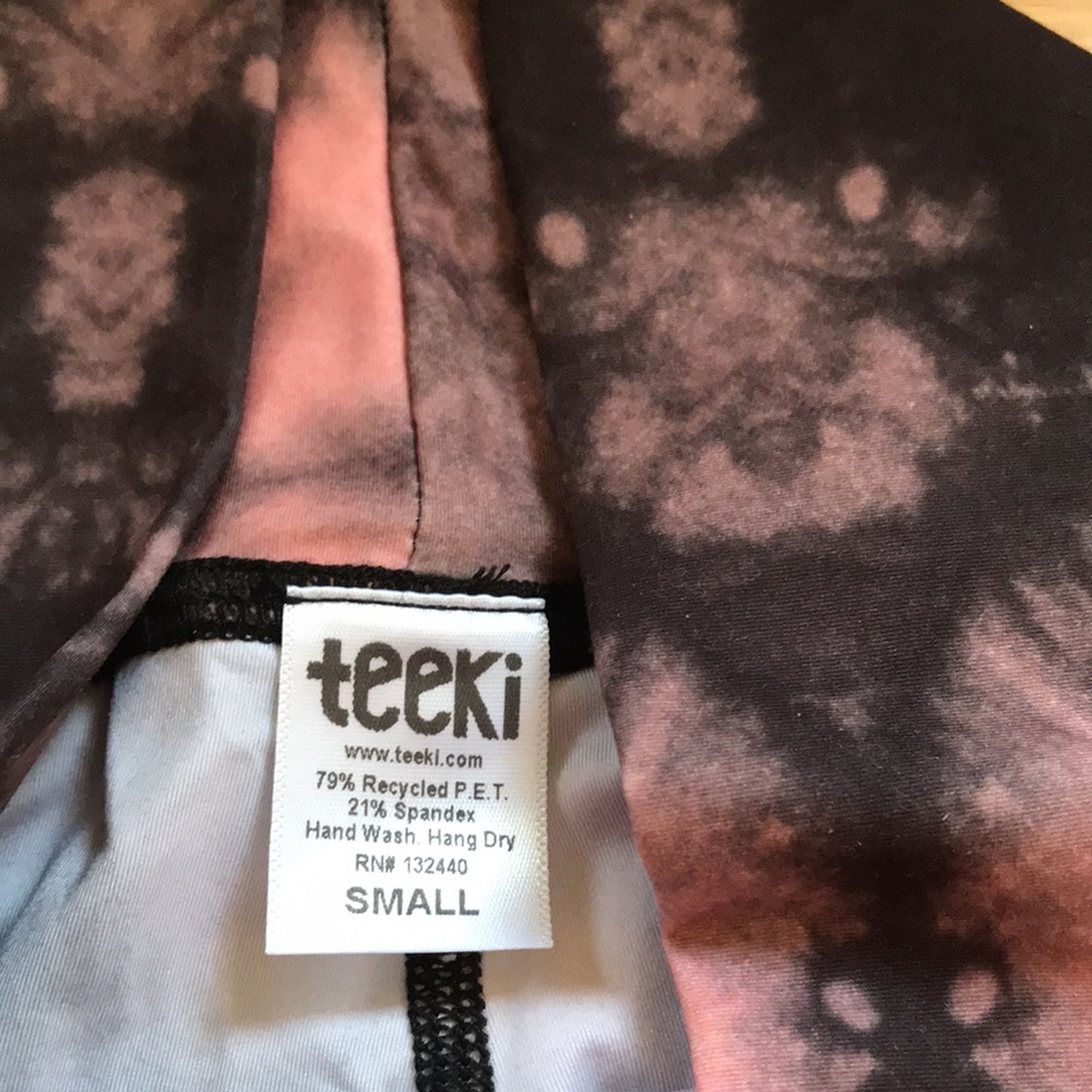 Teeki leggings - Picture 4 of 5
